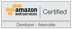 AWS Developers Certification